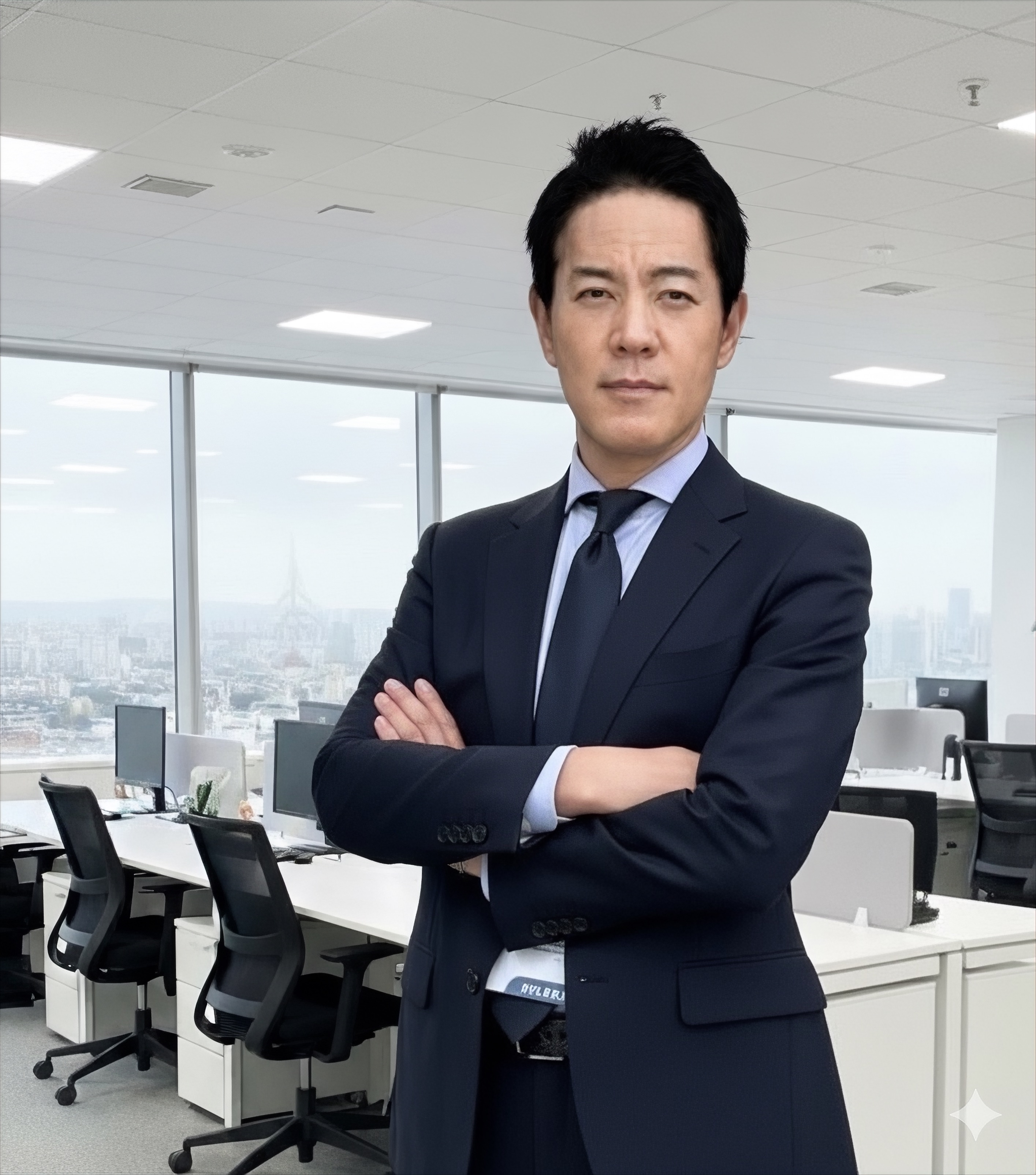 Takashi Aguni Profile